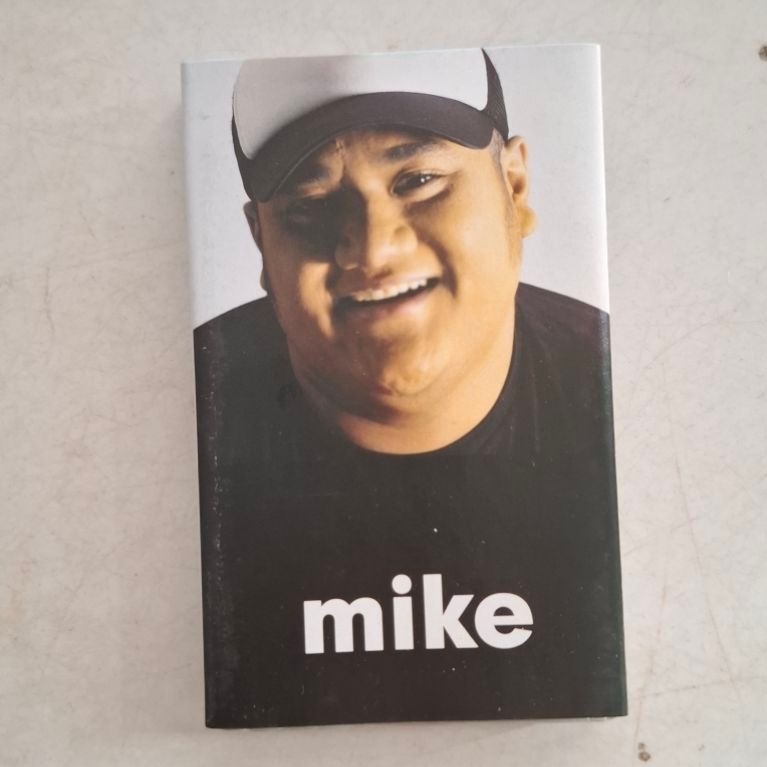 Kaset Mike Mohede - Mike