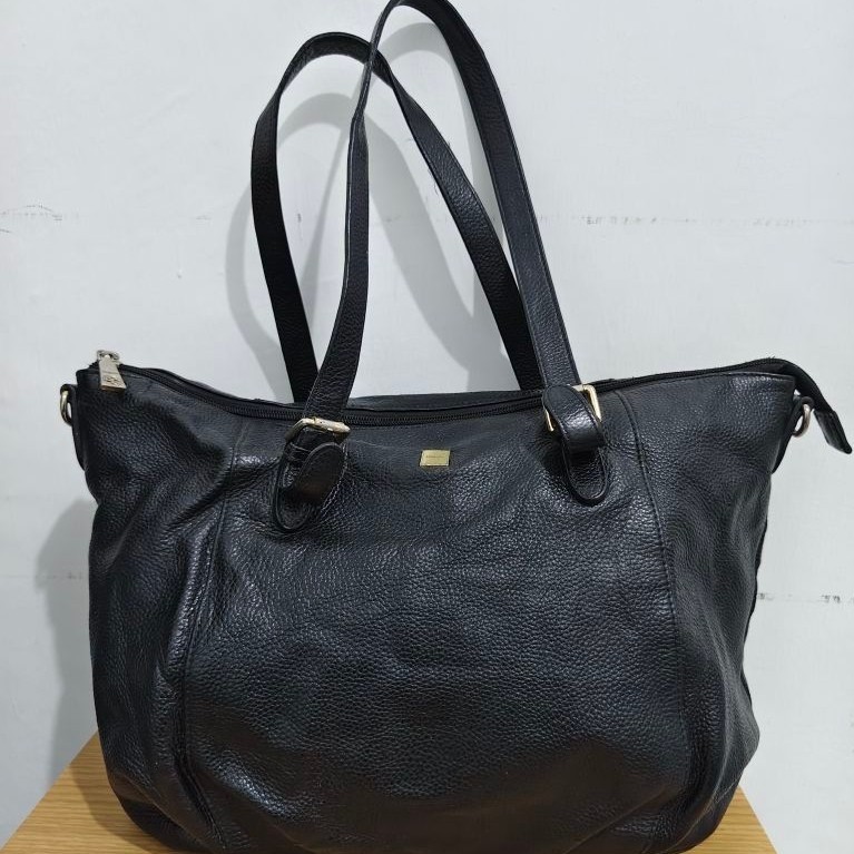 PRELOVED totebag elegance