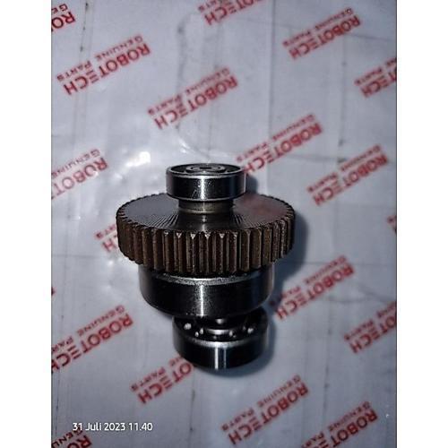 RH 786 GEAR PUMP ASSY  ROBOTECH