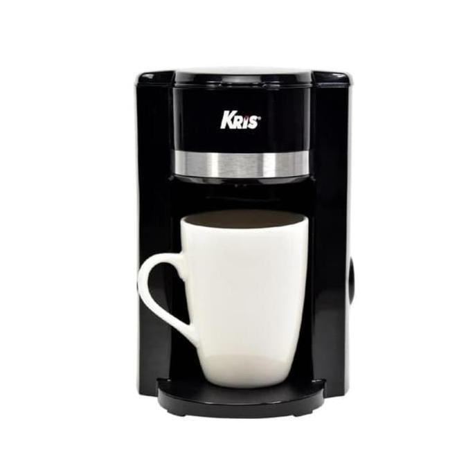Kris Coffe Maker 125 M - Coffee Maker One Cup