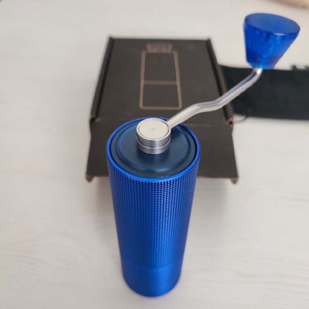 Grinder Timemore Chestnut preloved