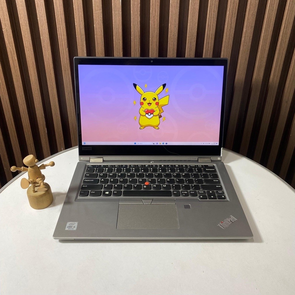 THINKPAD L13 YOGA