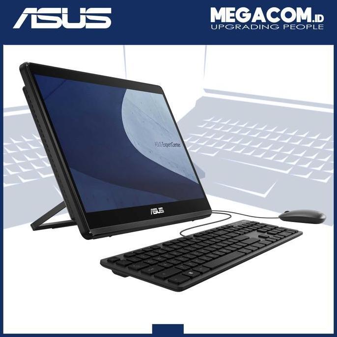 Asus ExpertCenter AIO E1600WKAT TouchScreen