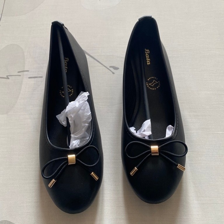 flat shoes bata
