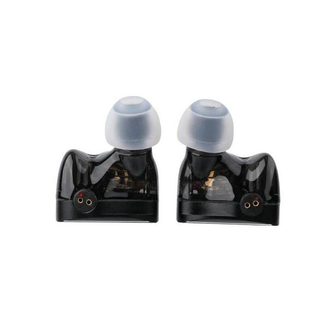 7Hz / 7 Hertz SONUS 1BA+1DD Hybrid Driver In Ear Monitor Earphone
