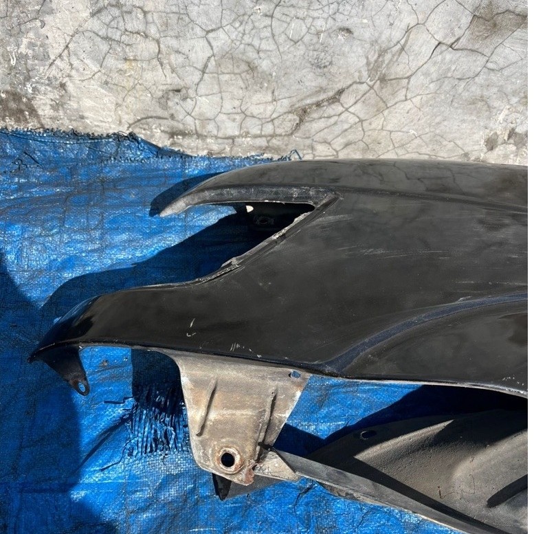 Fender Panther Kapsul Kiri Ori Copotan