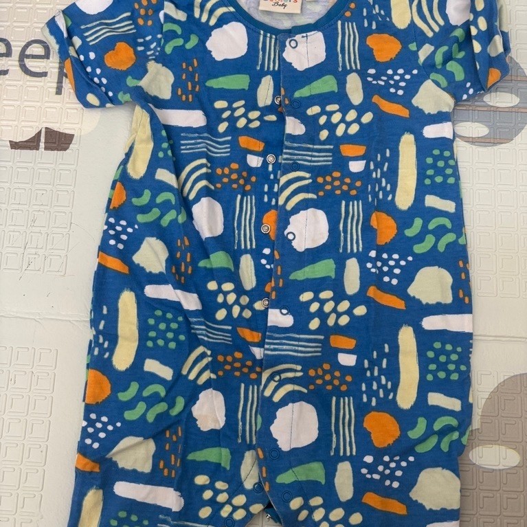 Preloved Jumper bayi Juniors