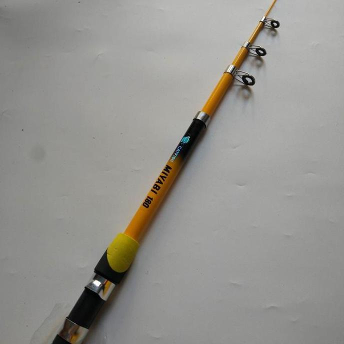 JOKO.WIROSHOP - JORAN ANTENA CATFISH MIYABI 180