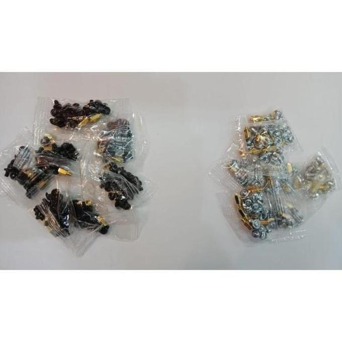 PAKET Baut Lengkap PC Komputer