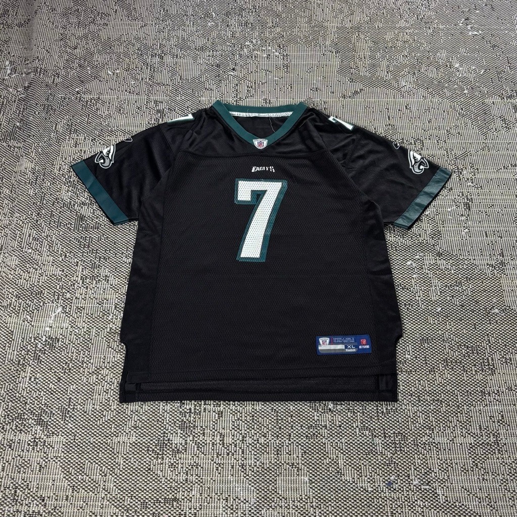 JERSEY NFL EAGLES 7, size fit M