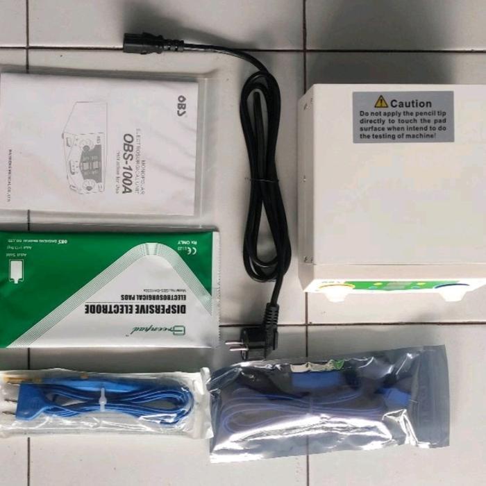 ALAT SUNAT CAUTER LASER ELECTROSURGICAL UNIT ESU MERK BPM CAUTER LASER ORIGINAL DAN TERPERCAYA