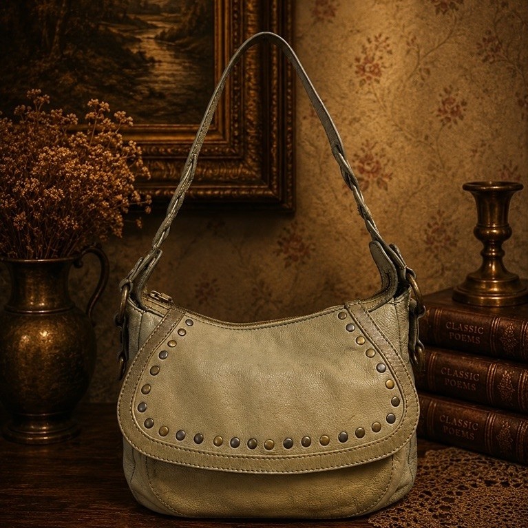 FRYE VINTAGE BAG