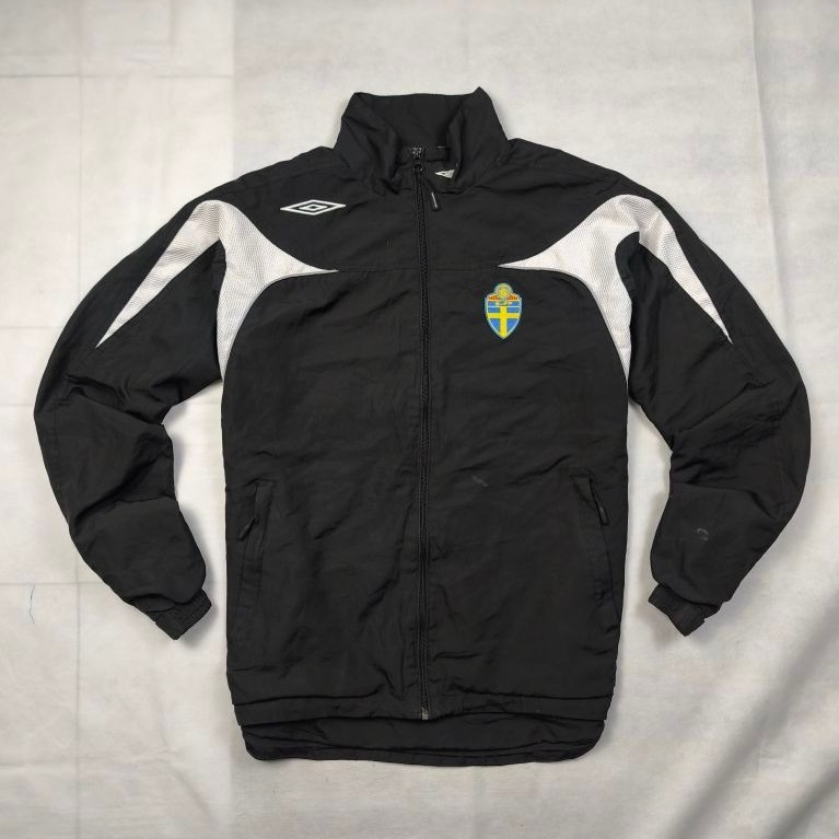 Umbro x Sweden Track Jacket