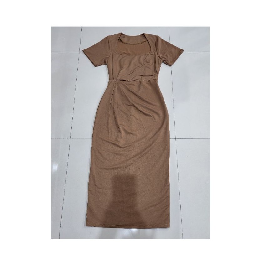 Everly Dress ny MALIKA BY MODELANO