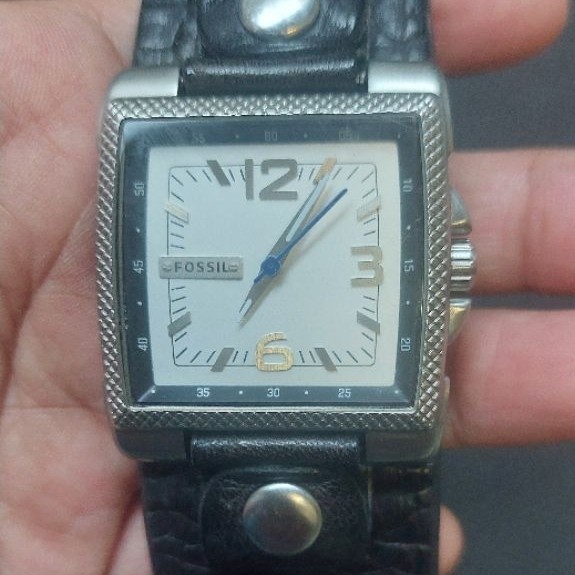 Jam tangan fossil Gaban