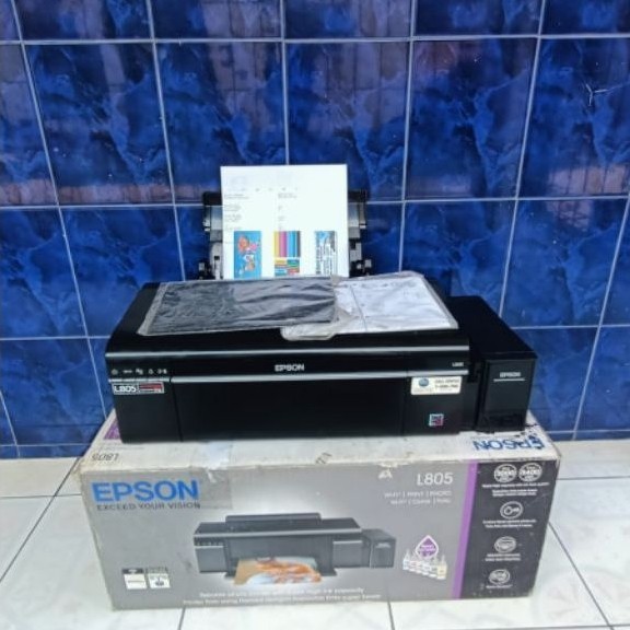 Printer Epson L805