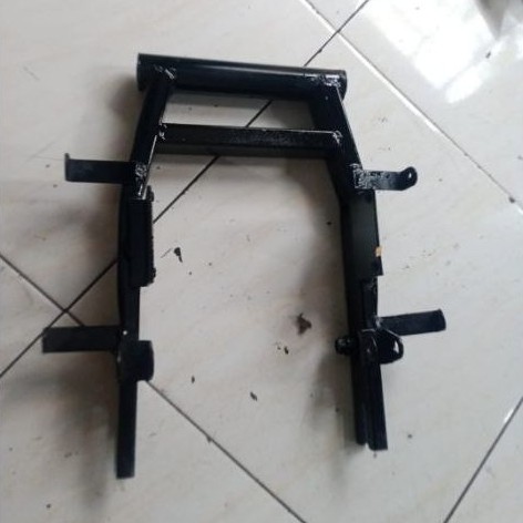 arm molis volta 401