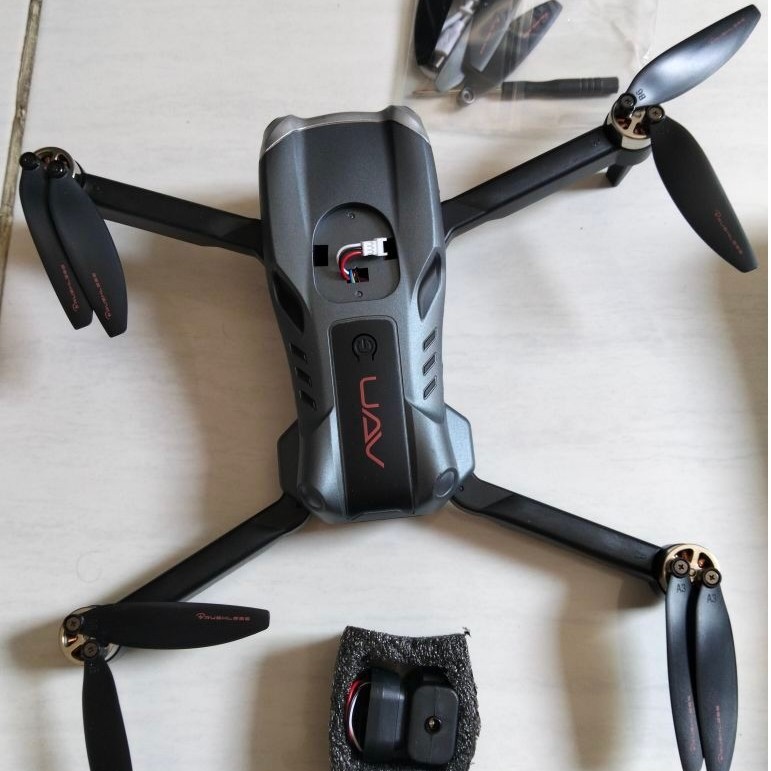 Drone UAV