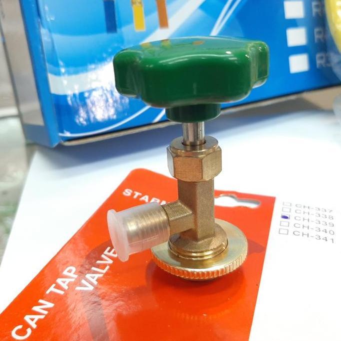 Manifold Ac Double One Cool Paket Mobil Quick Couplet Qc12 Dan Kran
