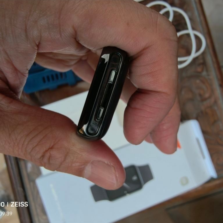 XIAOMI SMART BAND 8 PRO