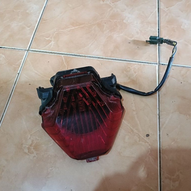 Stoplamp R25 MT25 original copotan
