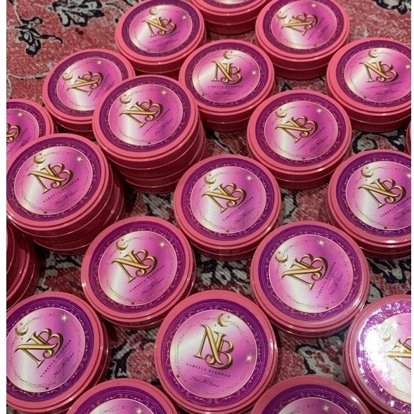 Bukhur Arab Noor Al Qamar Bukhur Basah