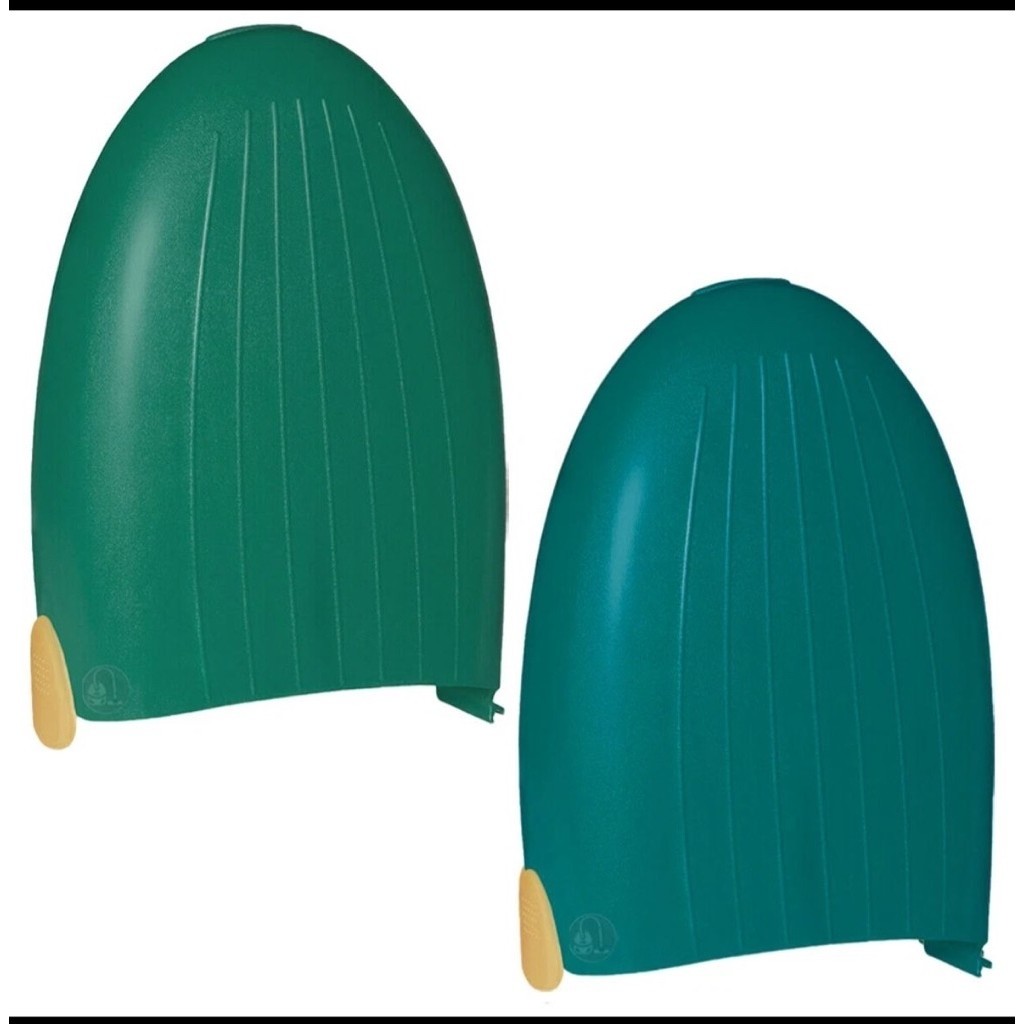 Tempat Filter Cocok Untuk Vaccum Cleaner Lux Kobold / Vorwerk Kobold VK 135, Kobold VK 136