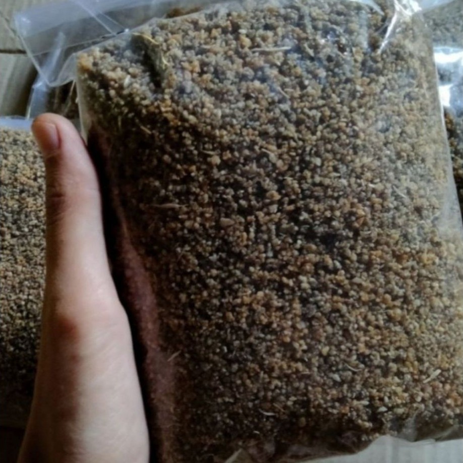 Tiwul Kering/Nasi Tiwul/Karak Tiwul/Tiwul Singkong 1kg / Tiwul Singkong