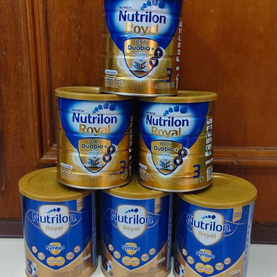 kaleng susu bekas - kaleng susu kosong