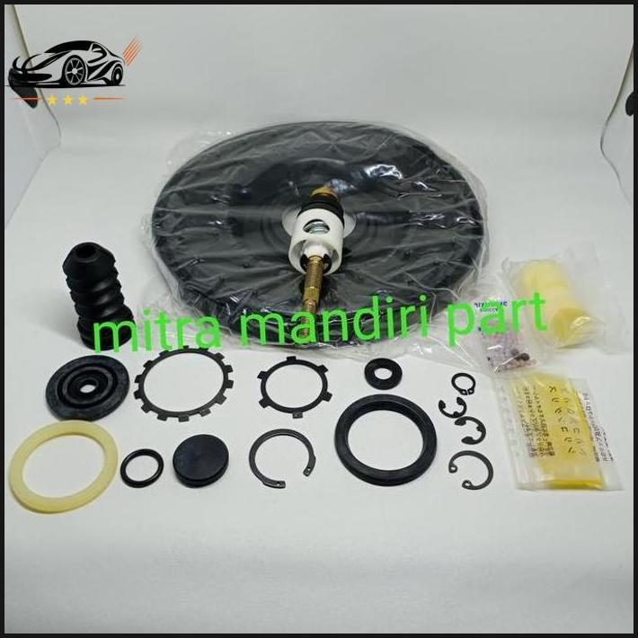 Boster Kit Seal Boster Suzuki Futura Asli