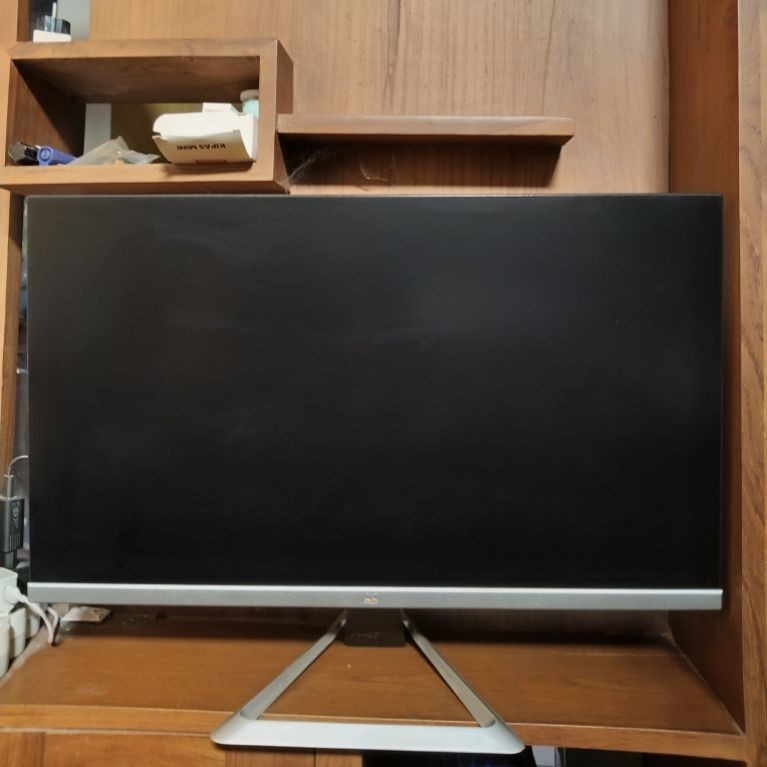 ViewSonic VX2781-mh IPS Entertainment Monitor 27" Inch