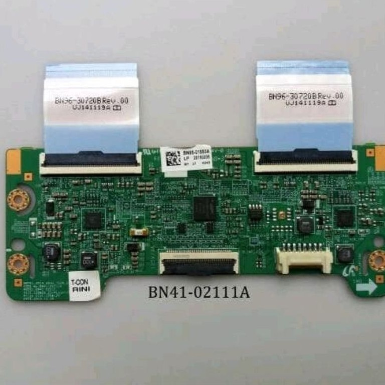 T-con Tcon TV LED LCD samsung BN41-02111A BN41-02111 Tikon UA32H5100 UA32H5150 UA32J5100 UA32J5100AK