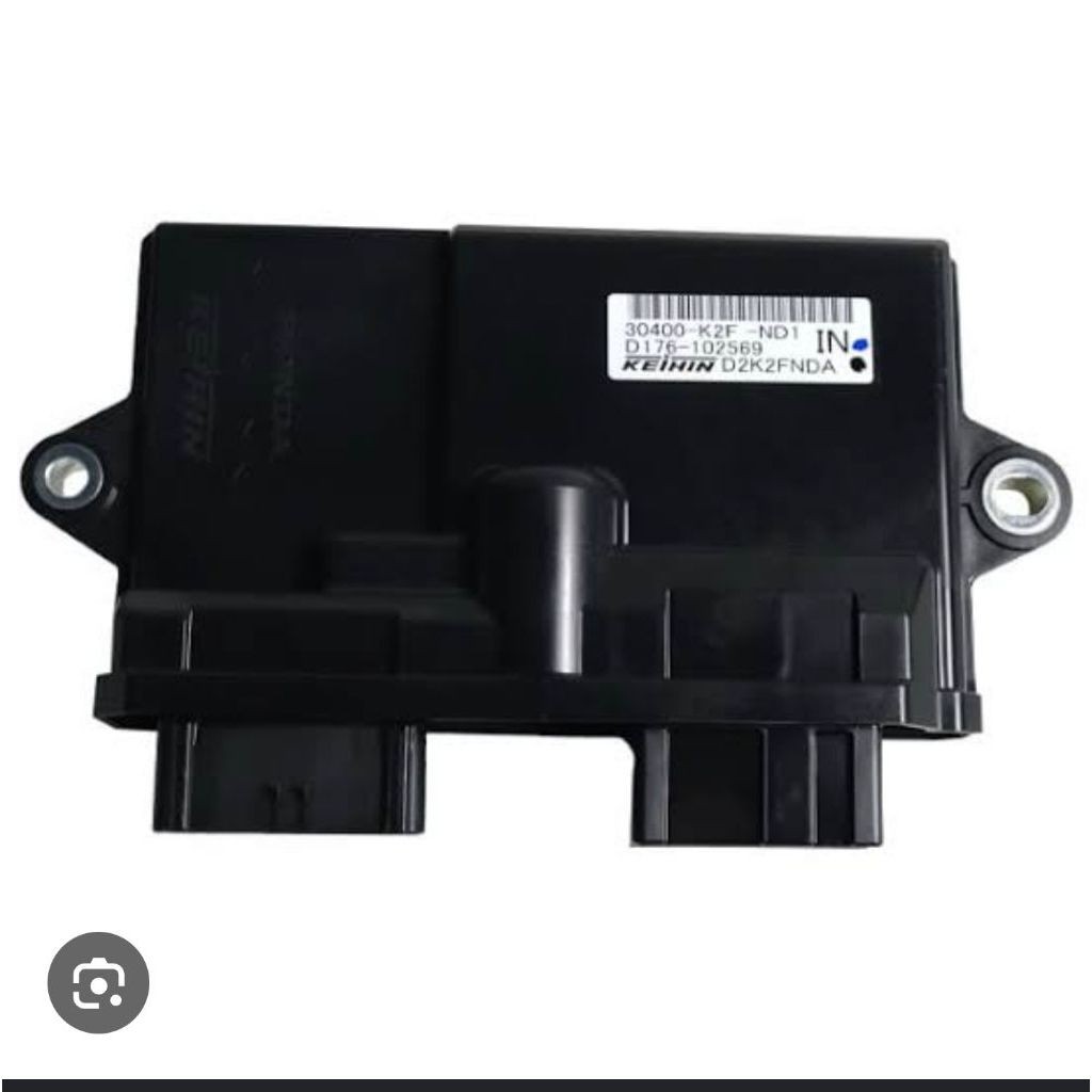 ECU K2F-ND1 Scoopy 2021 keyless