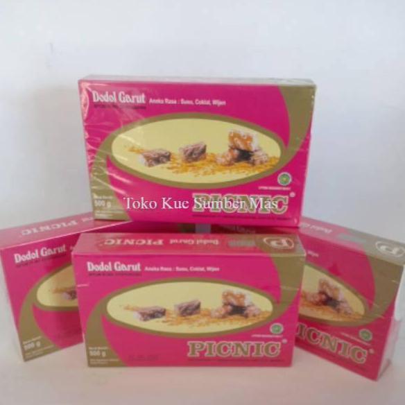 Dodol Picnic Gr Dodol Piknik Dodol Garut Dodol Picnic