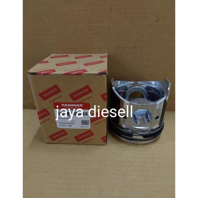 Piston Aw70V/Aw70/Yanmar