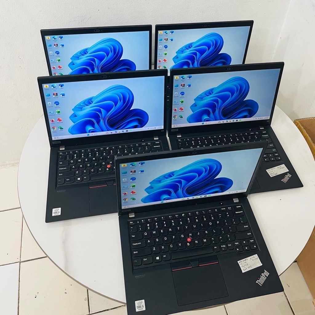 Lenovo ThinkPad X13 i5gen11 touchscreen