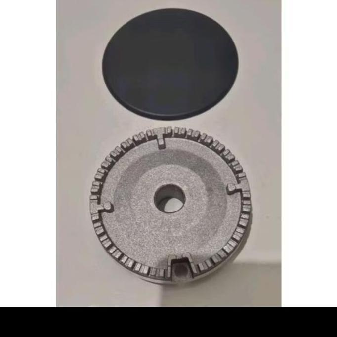 Big Burner Kompor Modena Bh 1945,Bh 1935,Bh1645,Bh1949 Free Standing  Italiana,Ariston ,Delizia,
