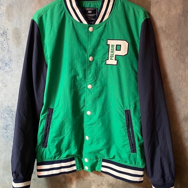 varsity polham
