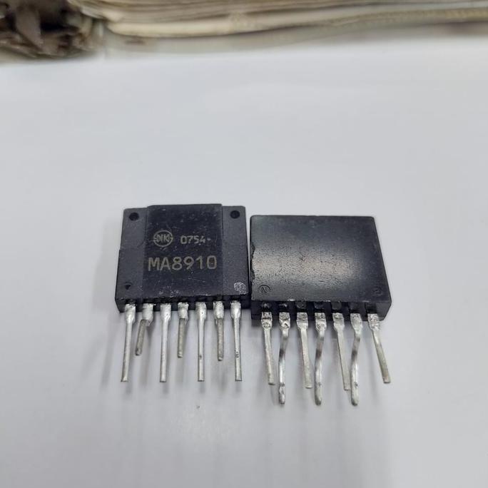 IC MA8910 BIASA NJ79