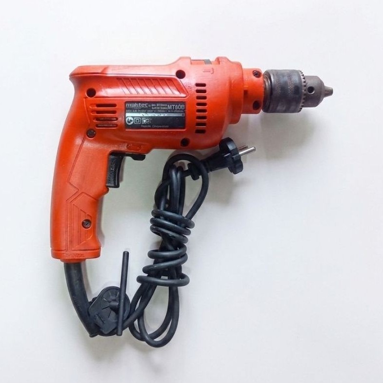 mesin bor maktec MT80B (BEKAS)