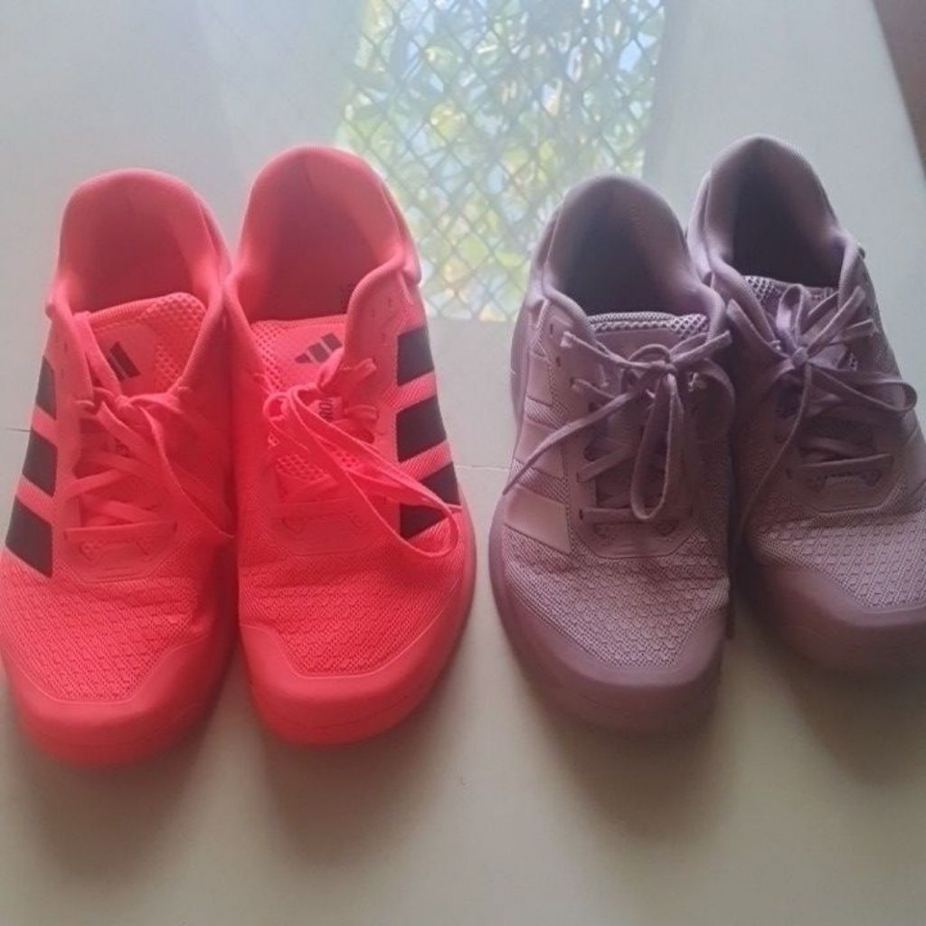 Adidas Sepatu Dropset 4