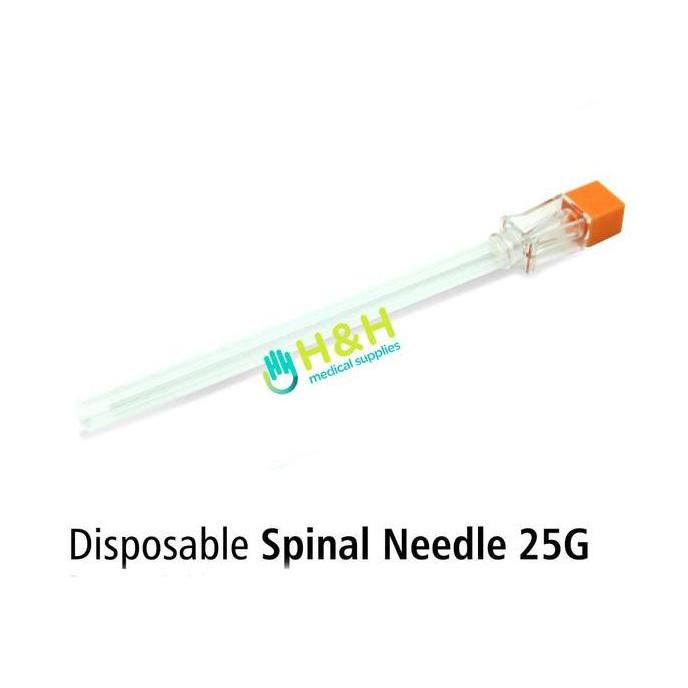 _Gabelio - Disposable Spinal Needle / Spinal Needle