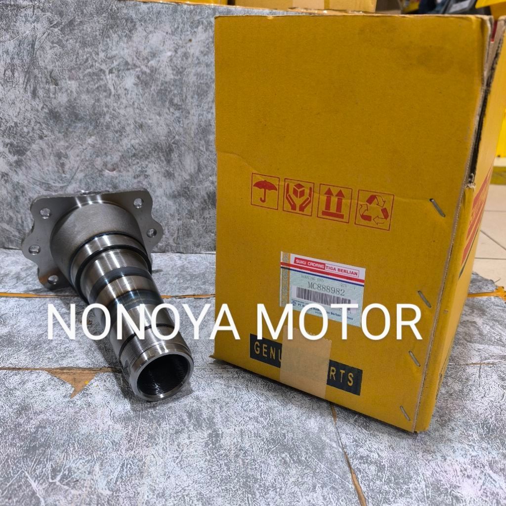 HOUSING END PUCUK REBUNG MITSUBISHI CANTER PS136 HDX CANTER