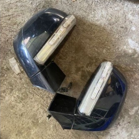 spion chevrolet captiva