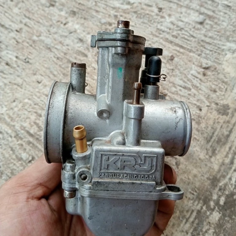 karbu krj 28