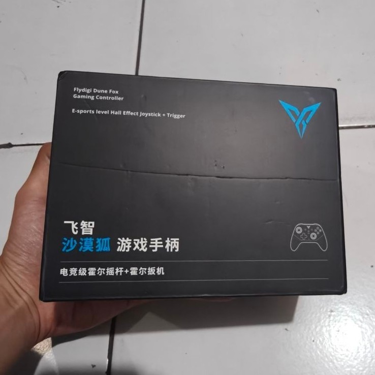 Flydigi Dune Fox
