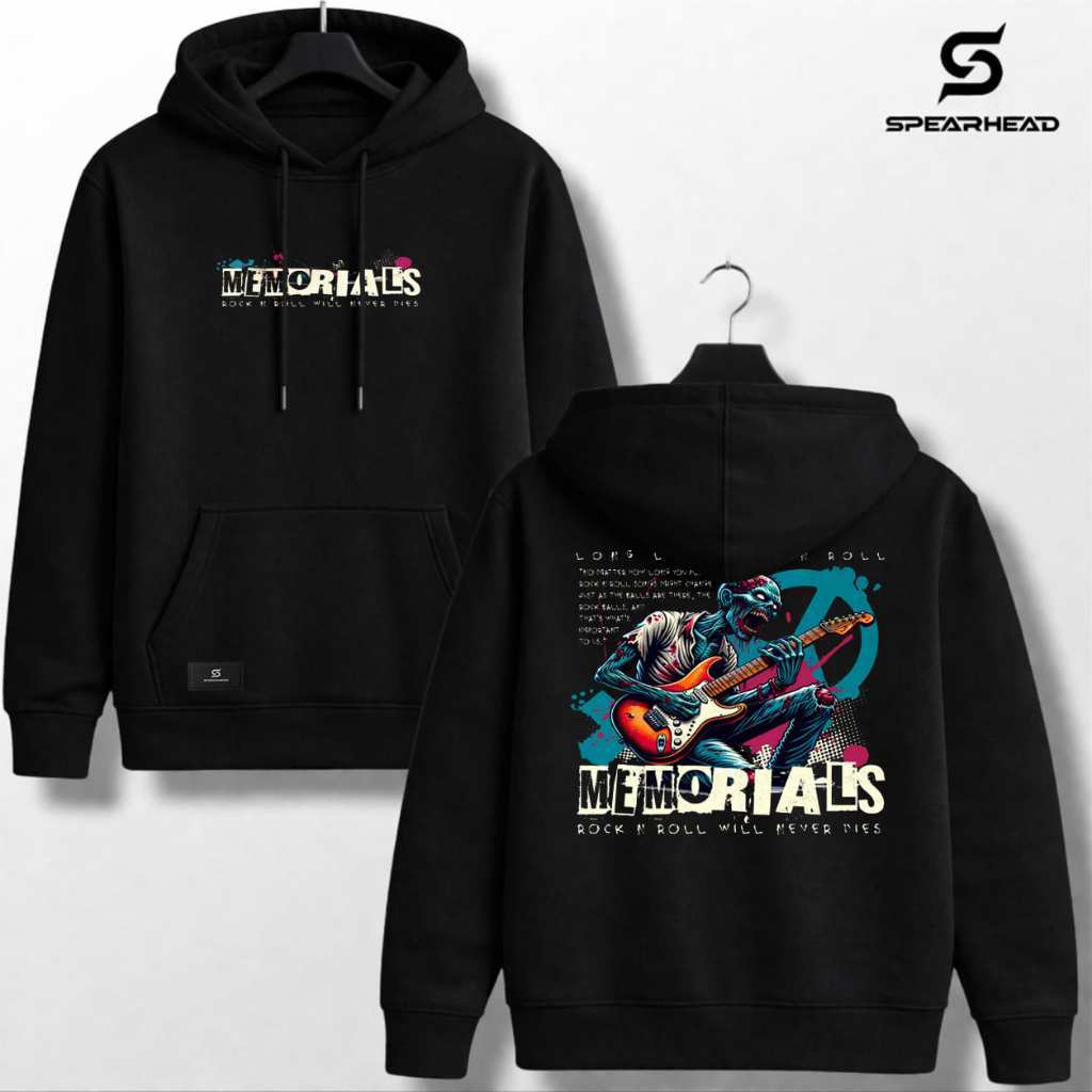 Hoodie Pria Jaket Kekinian Distro Pria Tebal Sweater Switer Hodie M L XL XXL