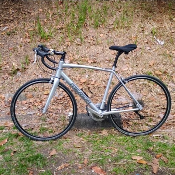 Roadbike Merida Ride Lite Size M