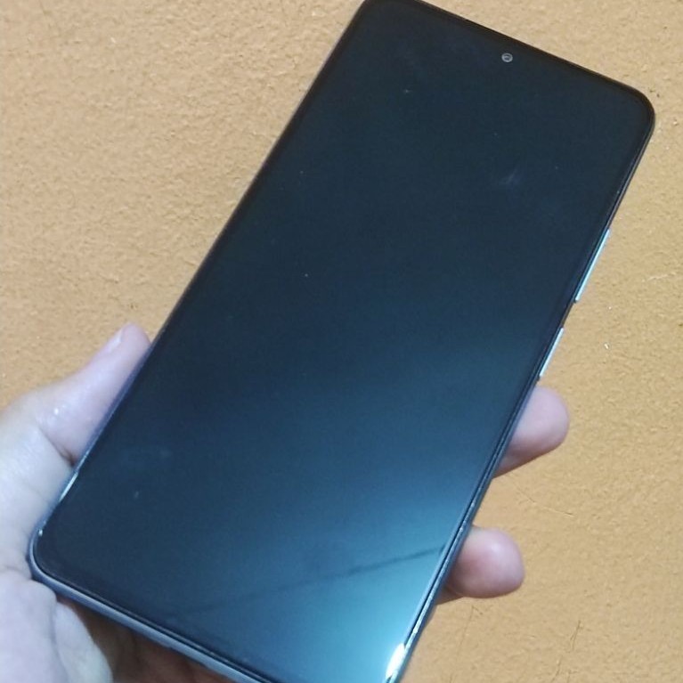 LCD POCO F3 F3 PRO ORI ORIGINAL COPOTAN