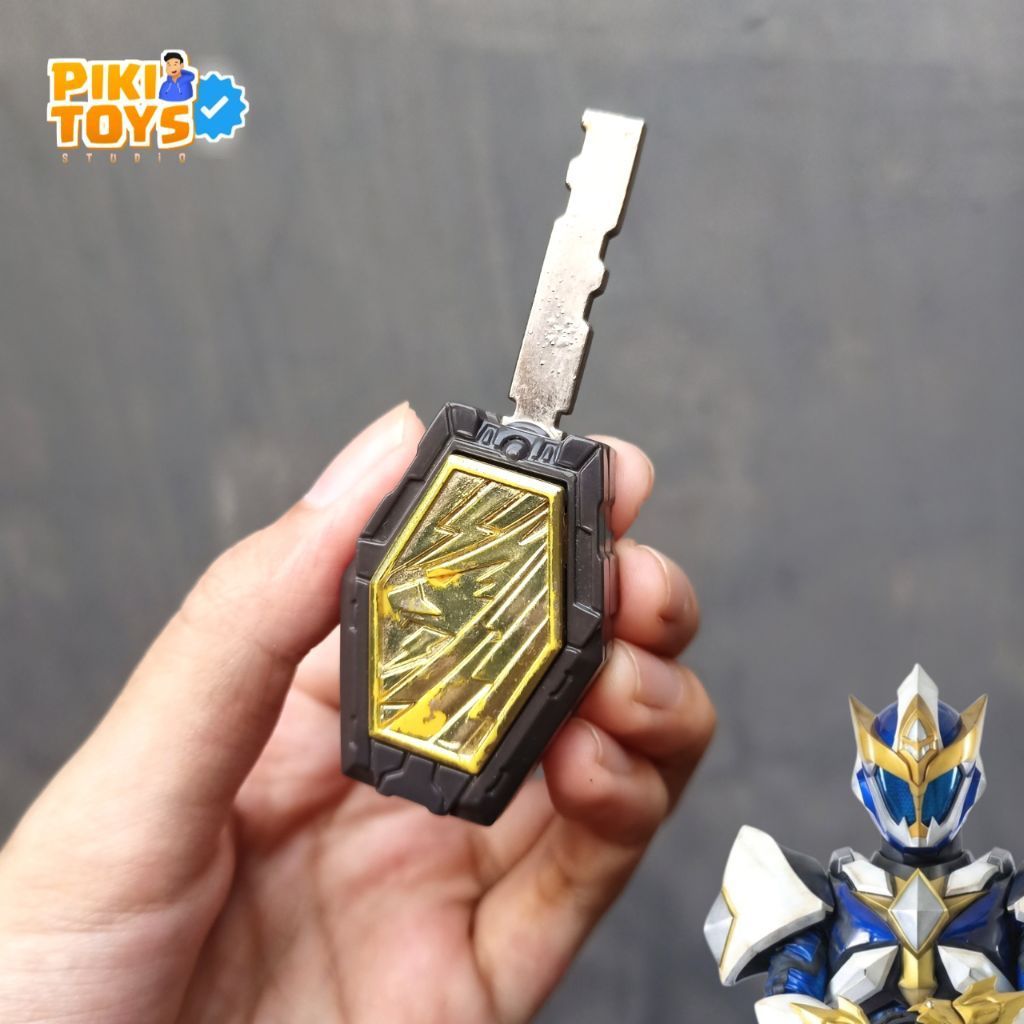 DX Madan Key Eagle Madan Senki Ryukendo